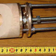 Illustration for article titled DIY Mirror Telescope Made With Vinyl Pipes and 21-inch Pot